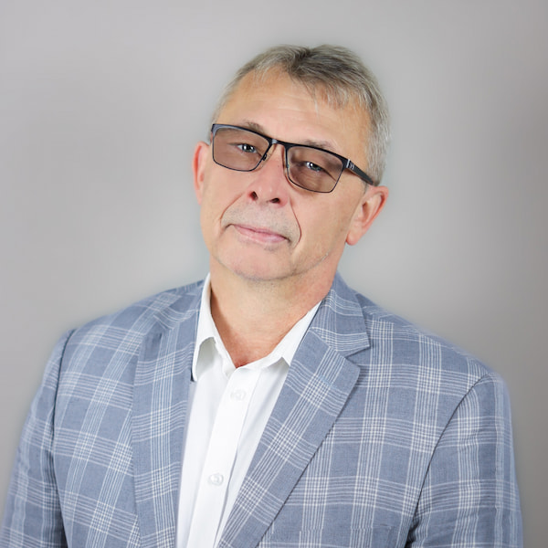 Dr hab. n. med. Stanisław Kwiek - neurochirurg