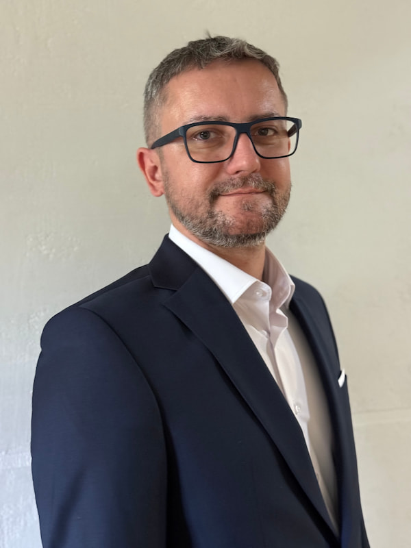 dr n. med. Tomasz Kaczor ortopeda