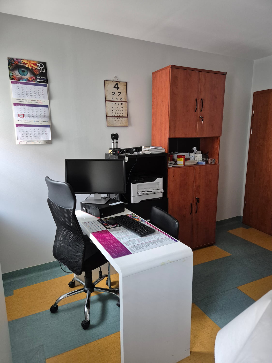 prywatne gabinety lekarskie LeK Mikołów