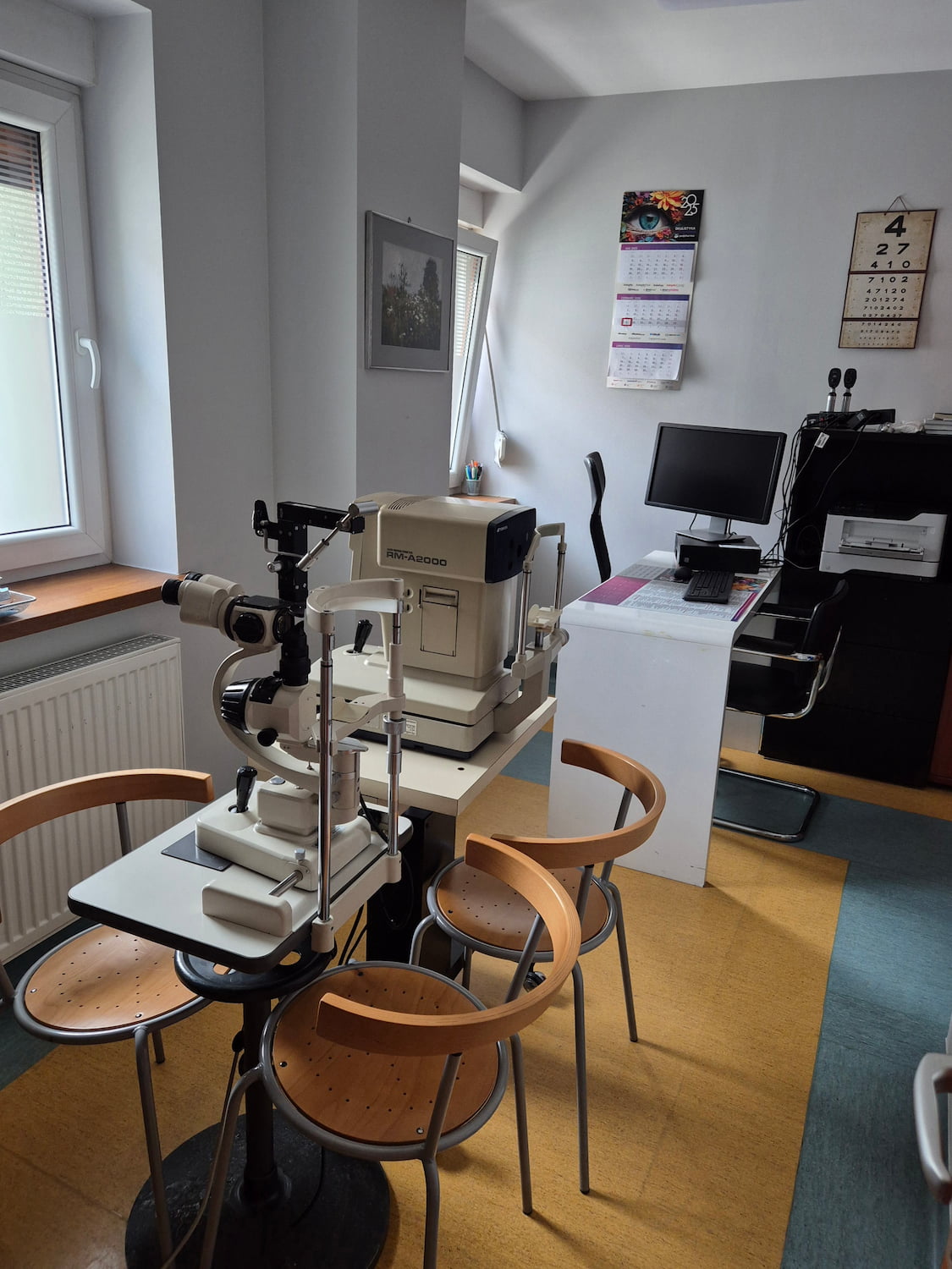 prywatne gabinety lekarskie LeK Mikołów