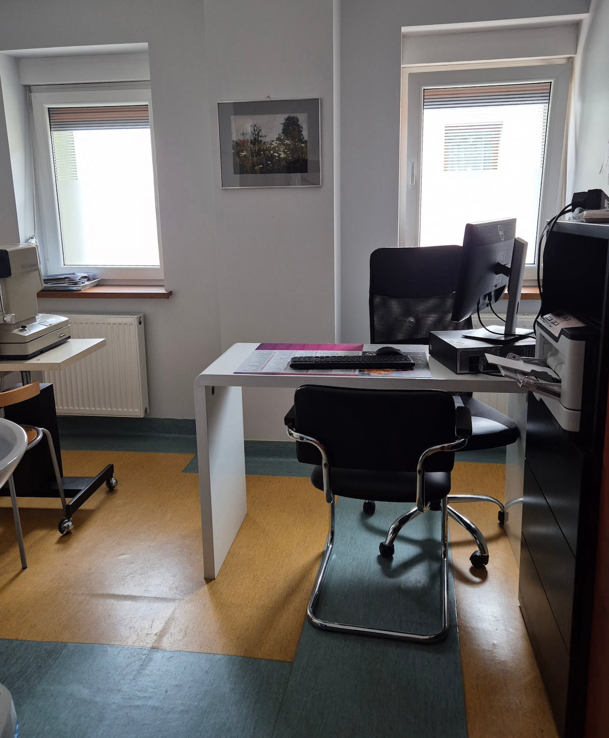 prywatne gabinety lekarskie LeK Mikołów