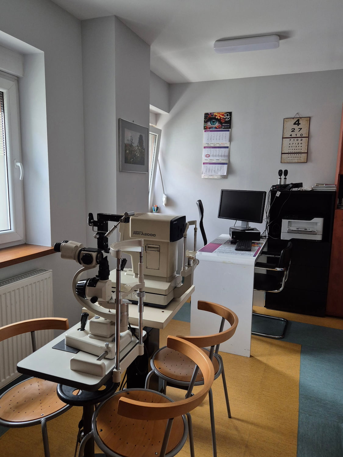 prywatne gabinety lekarskie LeK Mikołów