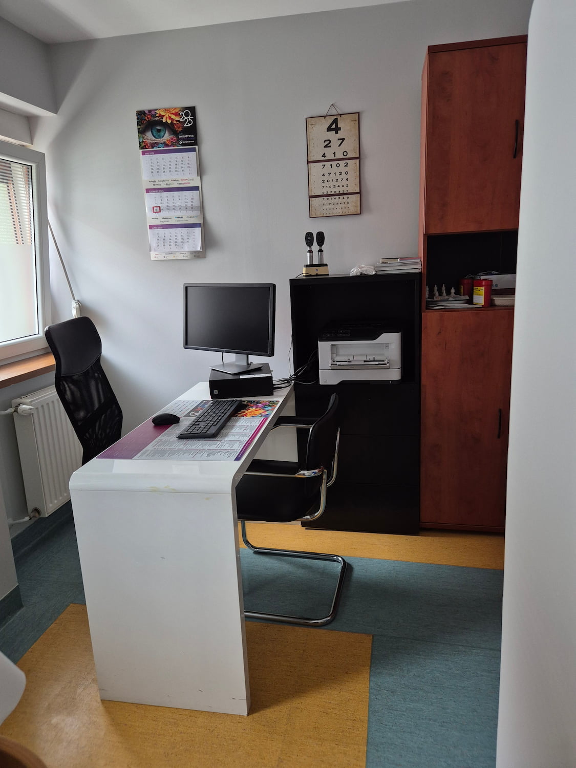 prywatne gabinety lekarskie LeK Mikołów