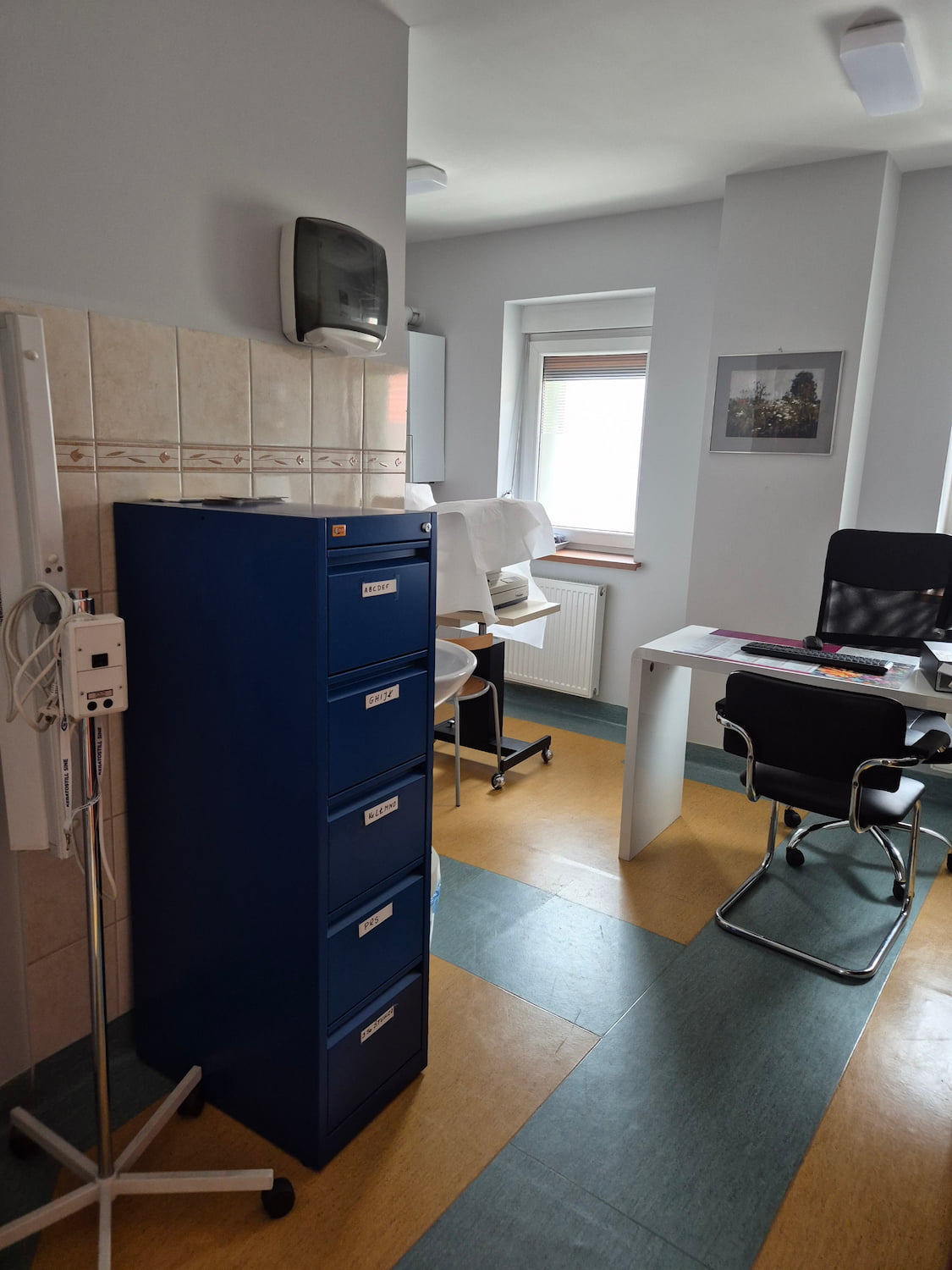 prywatne gabinety lekarskie LeK Mikołów